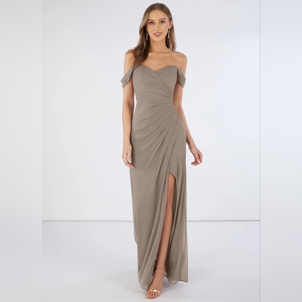 Azazie Tessa Dress